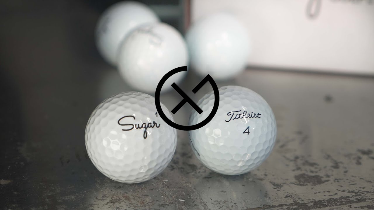 Club Junkie Sugar ball review thumbnail