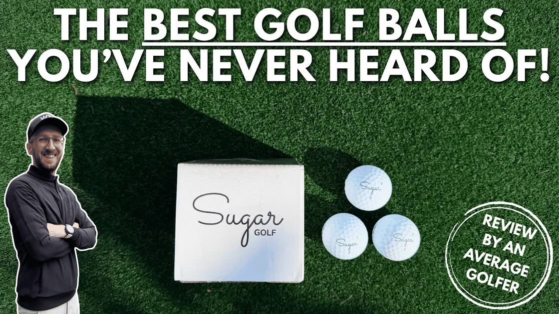 Weekend Tour Pro review thumbnail: Sugar Soft, Pure and Quad tested head to head