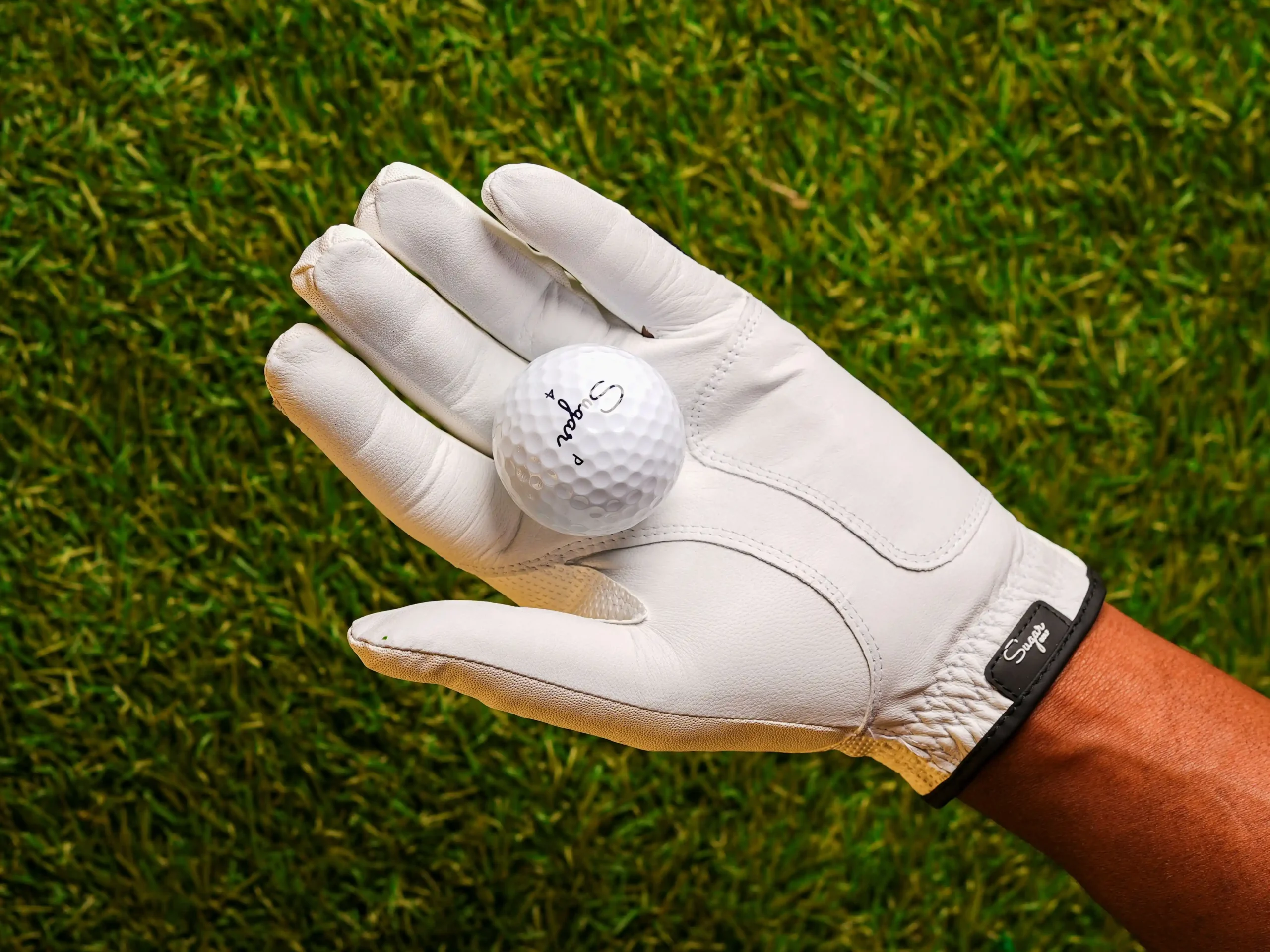 Glove 2 Sugar Golf Glove